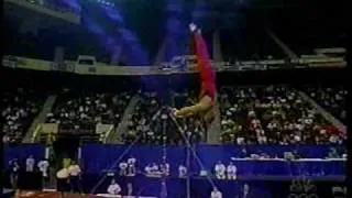 1999 Men's International Team Championships Part 7