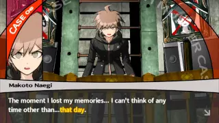 Danganronpa 1 Trigger Happy Havoc (PS Vita) часть 46 - Финал / Самый Последний Суд