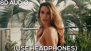 8D Audio 🎧 Chill Deep House Music Mix January 2019