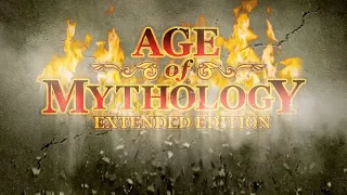 The Best Strategy Game You Never Played: Age of Mythology Extended Edition. RX 6600 8 GB