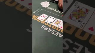 [홀덤] wsop2022 울어야 할지~ 웃어야할지~~