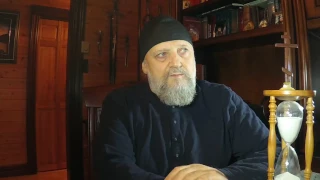 Разве патриарх Кирилл и о. Андрей Ткачёв непогрешимы?