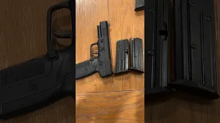 Steel FN Five-seveN Magazines! 21rd, ProMag #shorts #fn57 #57x28mm #promag
