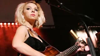 SAMANTHA FISH "NEED YOU MORE"  LIVE @ THE OLD ROCK HOUSE 12/30/18