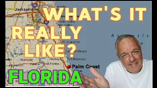 What Is Palm Coast Florida Really Like?