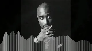 2Pac - No More Pain (DRILL REMIX) [Prod. Kuronite]