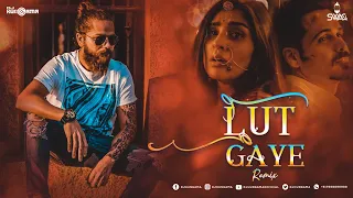 Lut Gaye DJ Swag Remix | DJHungama, Emraan Hashmi, Yukti Thareja, Jubin Nautiyal, Tanishk Bagchi