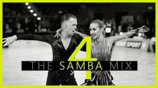 ►SAMBA MUSIC MIX #4