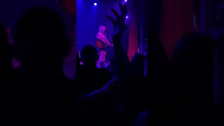 Carolesdaughter live full set Denver, CO 5/17/22