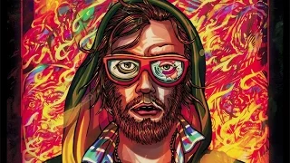 Hotline Miami 2 Wrong Number - Act 2 - Rising - A+ Rank (Normal Mode)