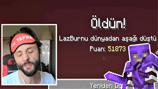 Herşey Garloş Yüzünden Oldu! EKİPLE MİNECRAFT 58.Bölüm