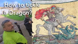 How to Tickle a Dragon