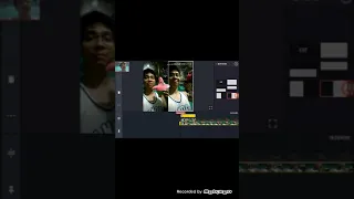 Paano mag Split screen gamit ang kinemaster