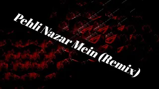 ''PEHLI NAZAR MEIN'' (Remix) // Indian Music Lebel SOS 001