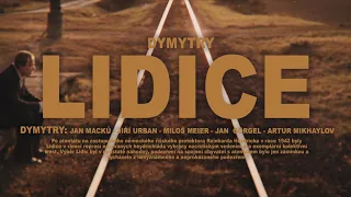 Dymytry - LIDICE (Official Video, 2022)