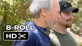 American Sniper B-ROLL 2 (2015) - Bradley Cooper, Sienna Miller Movie HD