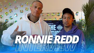 Ronnie Redd Interview: Wack100 Called B.G. a Rat, 21 Year Prison Bid, Going to PC?