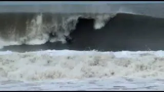 Bodyboarding Big Waves Brasil