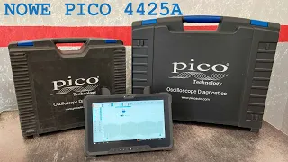 Porównanie Pico 4425 vs 4425a oraz test NOCO GBX75.