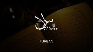 Furqan | BEST Background Nasheed