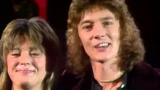 Chris Norman & Suzi Quatro - Stumblin' in