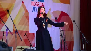 Сати Казанова Я тебя любила