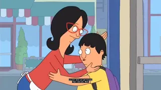 mom & son goals | Linda & Gene | Bob's Burgers