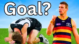 The CRAZIEST AFL Round Ever