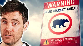 Bear Market Protection: BEST Crypto To Hold When It Comes!!