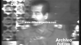 DiFilm - Informe Instalaciones Nucleares en Iraq (1991)