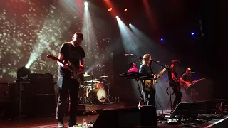 slowdive - no longer making time - live @ the forum melbourne 8/2/18