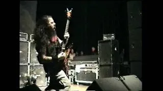 Dimebag Darrell LIVE Guitar Solos - Vol. 1