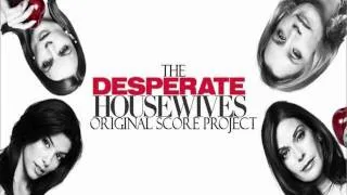 Desperate Housewives - Soundtrack - 3X02 Endings (Steve Jablonsky)