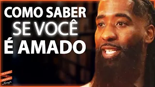 3 SINAIS para saber se uma pessoa realmente te ama! | Stephan Speaks