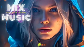 NEW BEST MIX MUSIC🔥ELECTRONIC🔥DANCE🔥 BASS MUSIC 🔥EDM🔥POP 🔥RNB. #dance #electronicmusic #carmusic