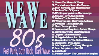 80s New Wave Collection l RARE HITS OF THE 80s