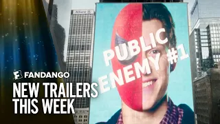 New Trailers This Week | Week 34 (2021) | Movieclips Trailers