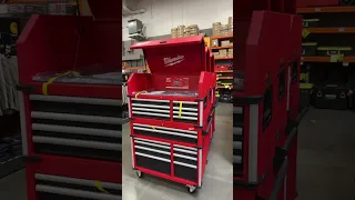 Buyer beware of the Milwaukee Tool Box!