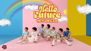 NCT DREAM 엔시티 드림 'Hello Future' Dance Cover by 1TRACK (Thailand)