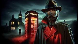 The Red Telephone Box - Ken Whitmore | Radio Drama