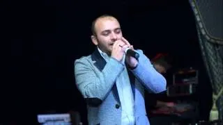 Saro Vardanyan - Ved ya lyublyu tebya