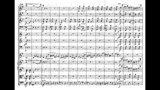 Mendelssohn Violin Concerto in E minor Op.64 1st movt. (악보버젼)
