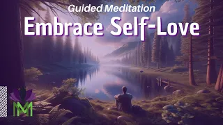 Meditation for Acceptance and Self- Love | Mindful Movement