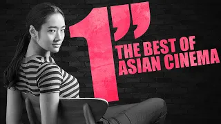 ONE-INCH - The Best of Asian Cinema