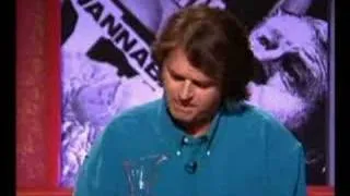 Paul Merton's Inspired Response