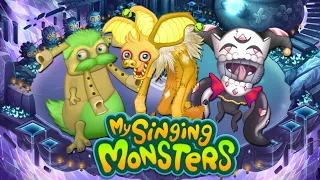 THE BIGGEST APRIL 1ST TROLLING MY SINGING MONSTERS HAS EVER DONE!