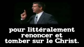 Paul Washer : C'est Quoi Le Salut - ADN Vidéo de la semaine - Mercredi 07/11/2012