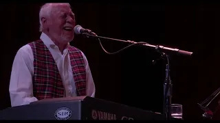 Procol Harum @ City Winery in Nashville, TN 2019