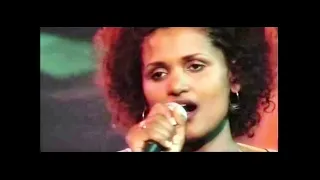 Tigist Mekonnen Nini Libe Bante Arefe ልቤ ባንተ አረፈ