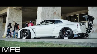 Vanra, Dim Wilder & Mesen Selekta - Sogeza (BASS BOOSTED) / SLAMMEDENUFF 2021